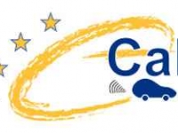 Az eCall emblémája