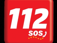 A 112 nemzetközi emblémája