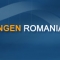A román Schengen-felkészülés emblémája