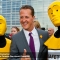 Michael Schumacher is a közlekedésbiztonsági évtized népszerűsítői közé tartozik